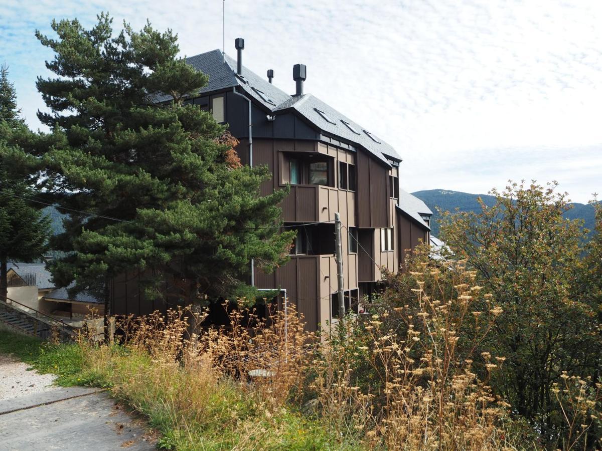 Apartament A La Molina, Grans Vistes, Llar De Foc La Molina (Girona) Exterior foto