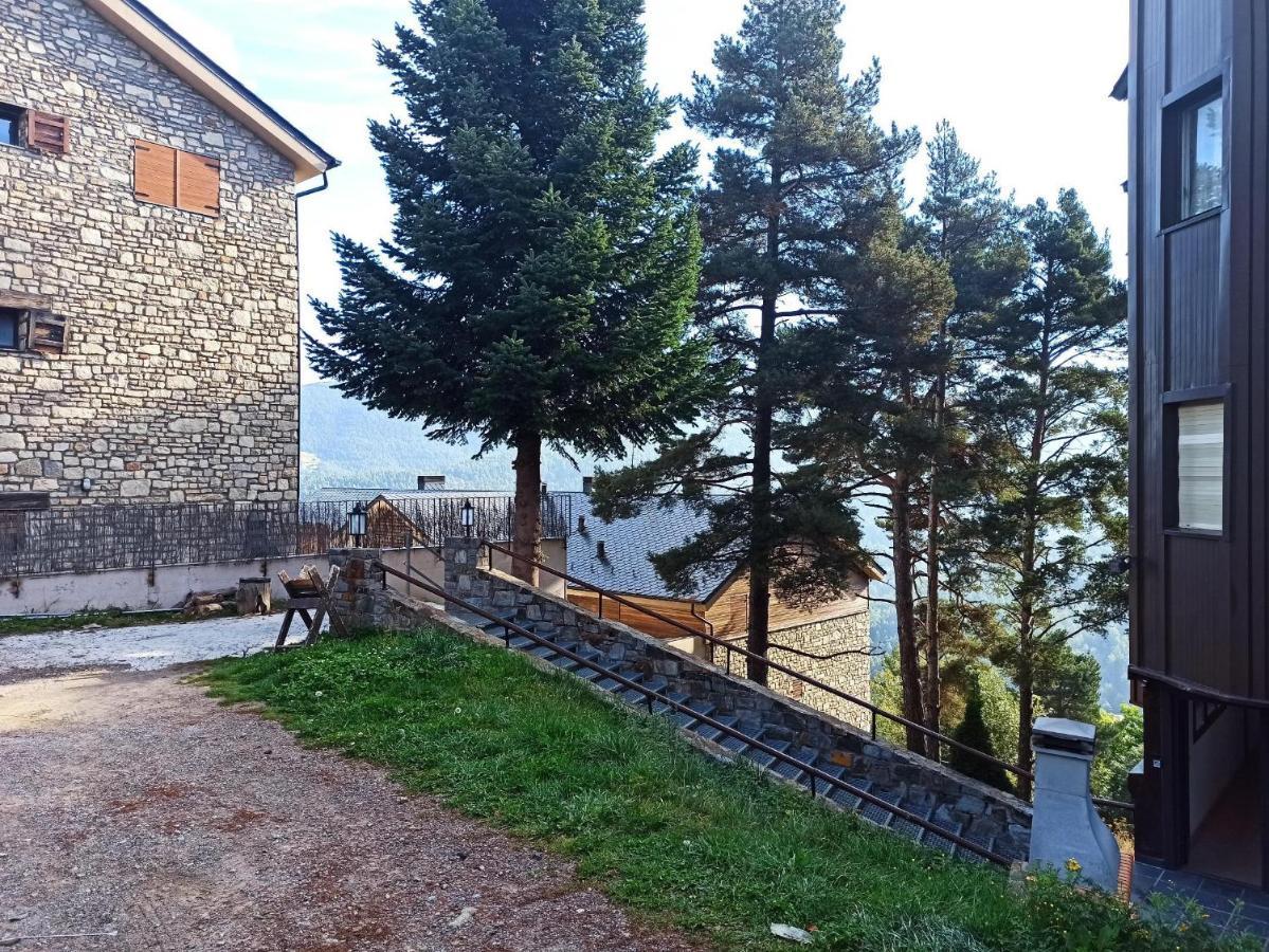 Apartament A La Molina, Grans Vistes, Llar De Foc La Molina (Girona) Exterior foto